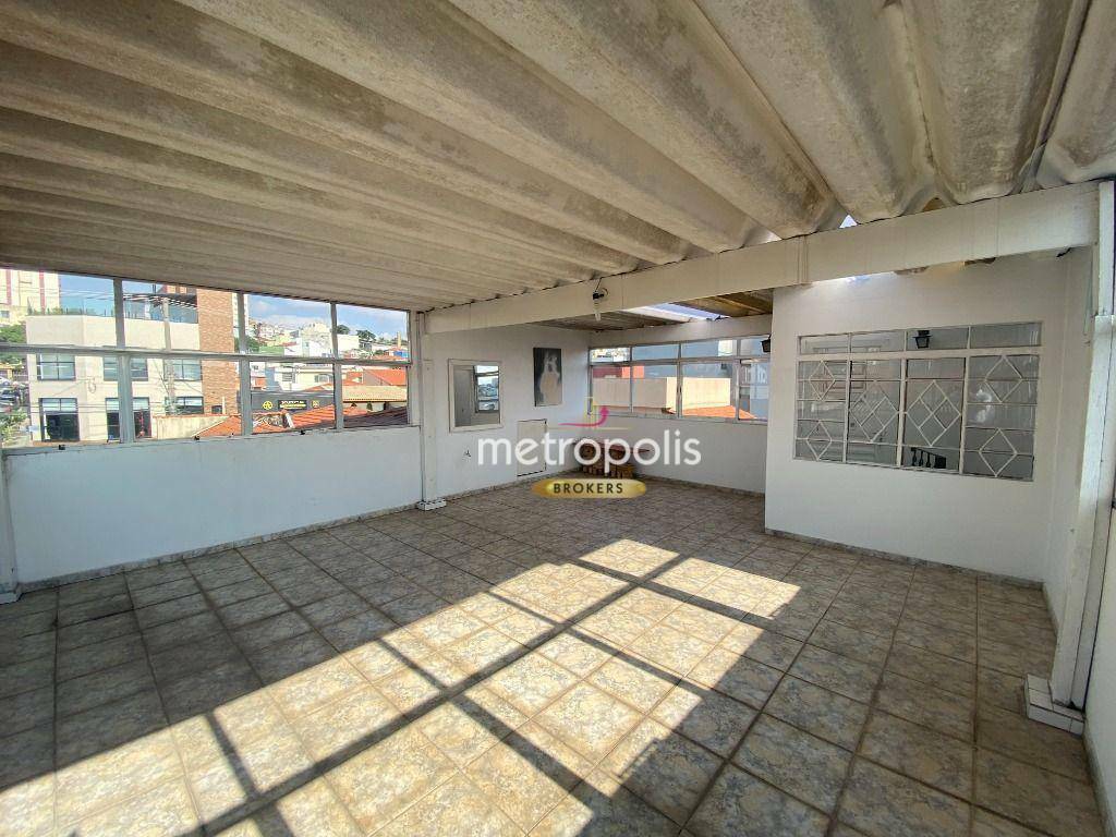 Loja-Salão para alugar, 120m² - Foto 16