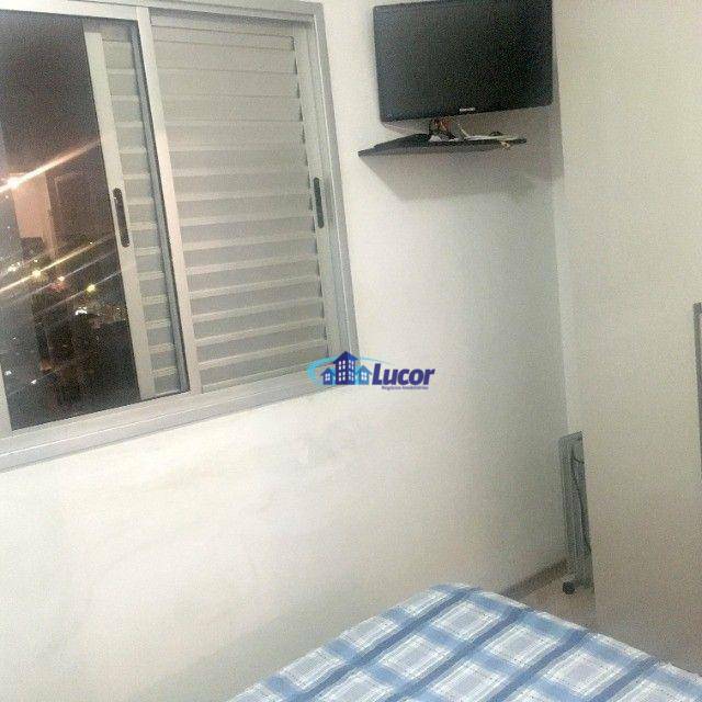 Apartamento à venda com 2 quartos, 61m² - Foto 3