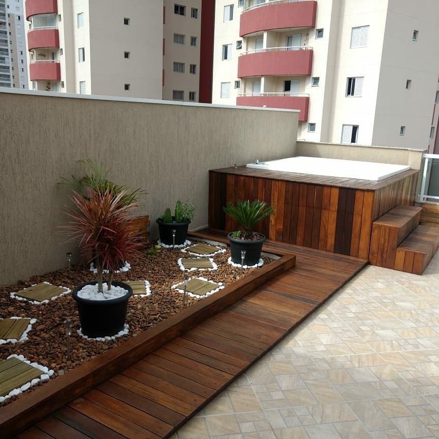 Cobertura à venda com 3 quartos, 174m² - Foto 1
