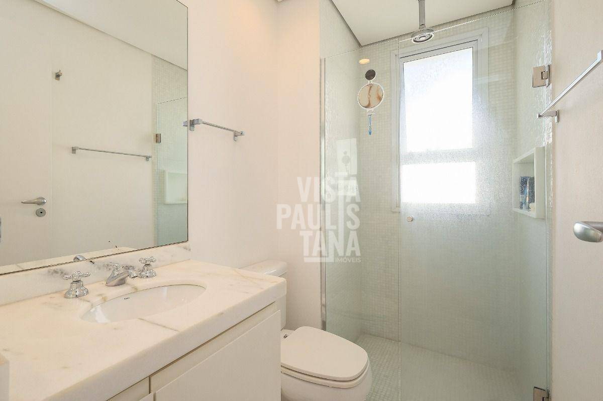 Apartamento à venda com 3 quartos, 185m² - Foto 24