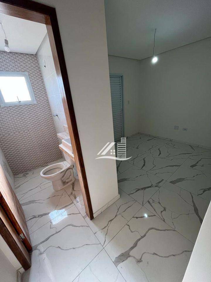 Apartamento à venda com 2 quartos, 44m² - Foto 8