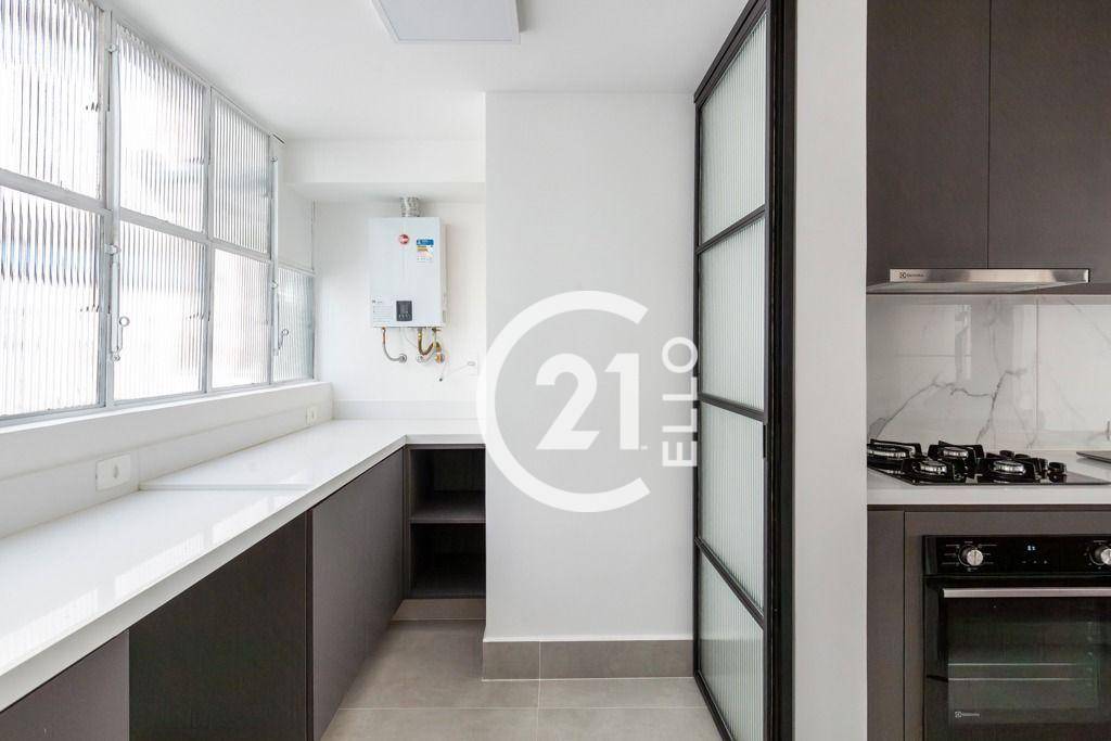 Apartamento à venda com 2 quartos, 107m² - Foto 9