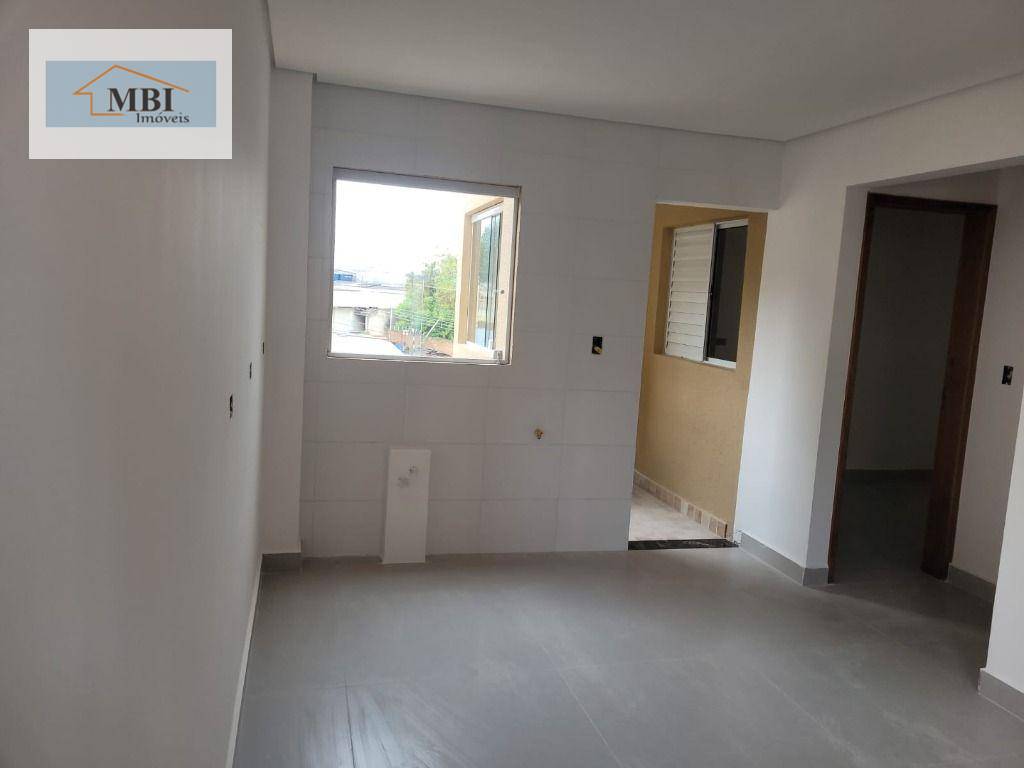 Apartamento à venda com 2 quartos, 39m² - Foto 14