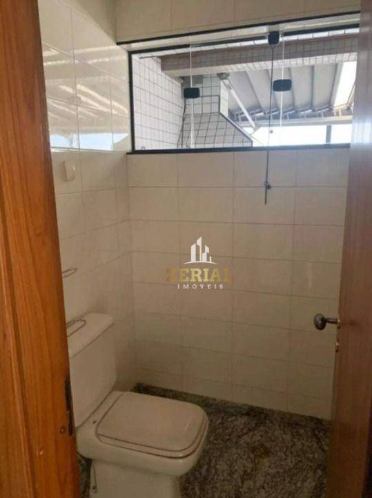 Cobertura à venda e aluguel com 3 quartos, 235m² - Foto 17