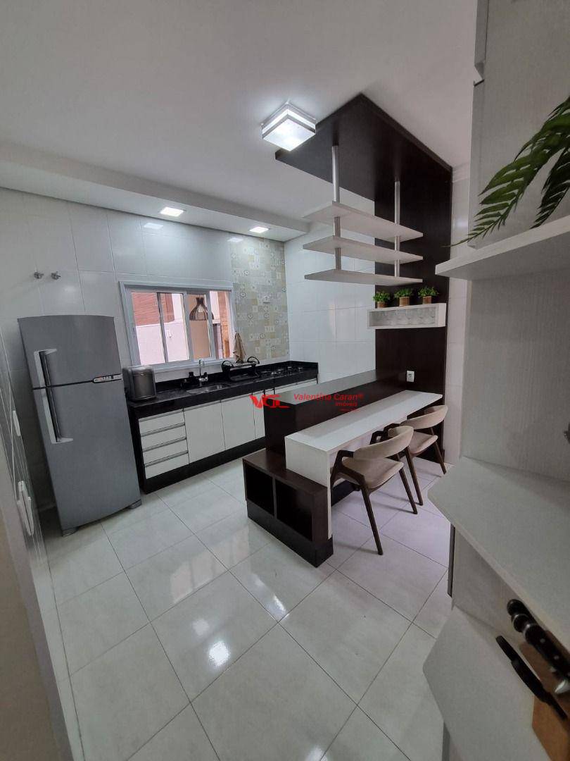 Sobrado à venda com 3 quartos, 189m² - Foto 9