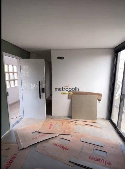 Apartamento à venda com 2 quartos, 45m² - Foto 7