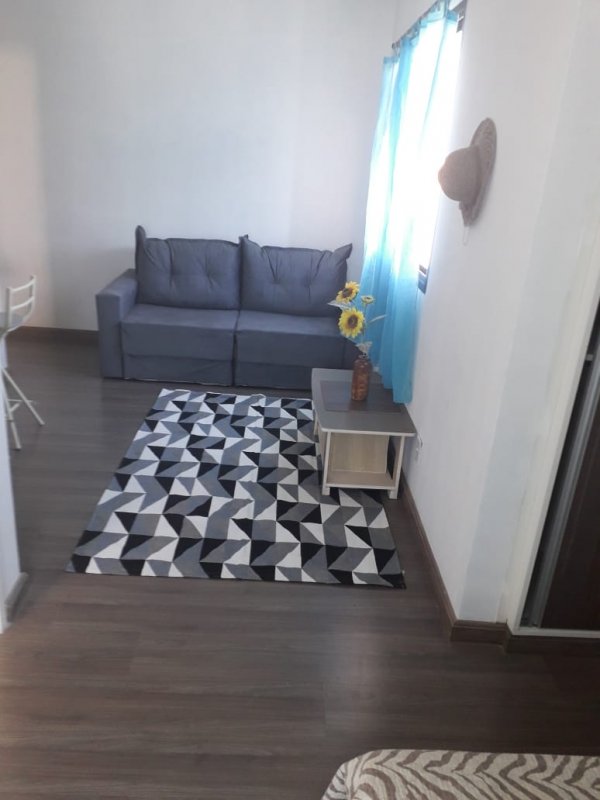 Apartamento à venda com 1 quarto, 33m² - Foto 18