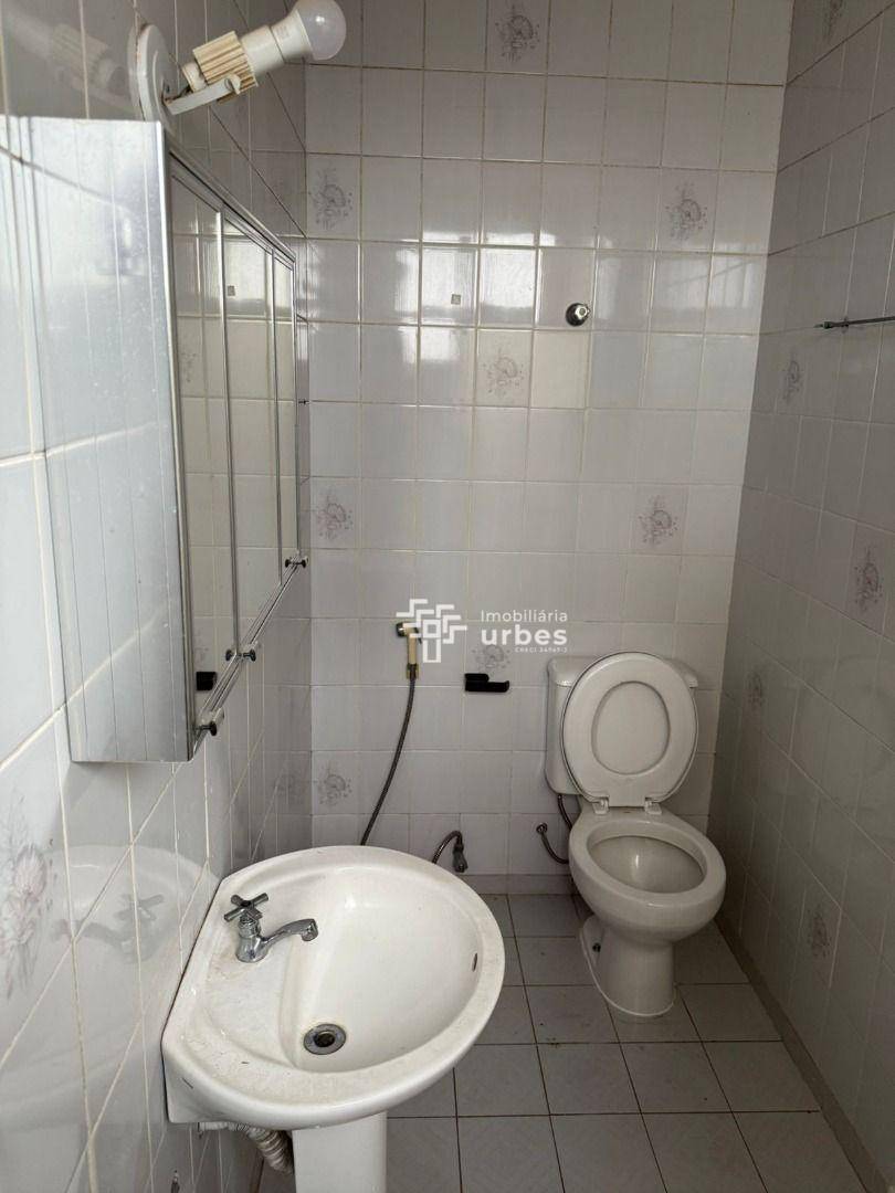 Apartamento para alugar com 3 quartos, 115m² - Foto 6