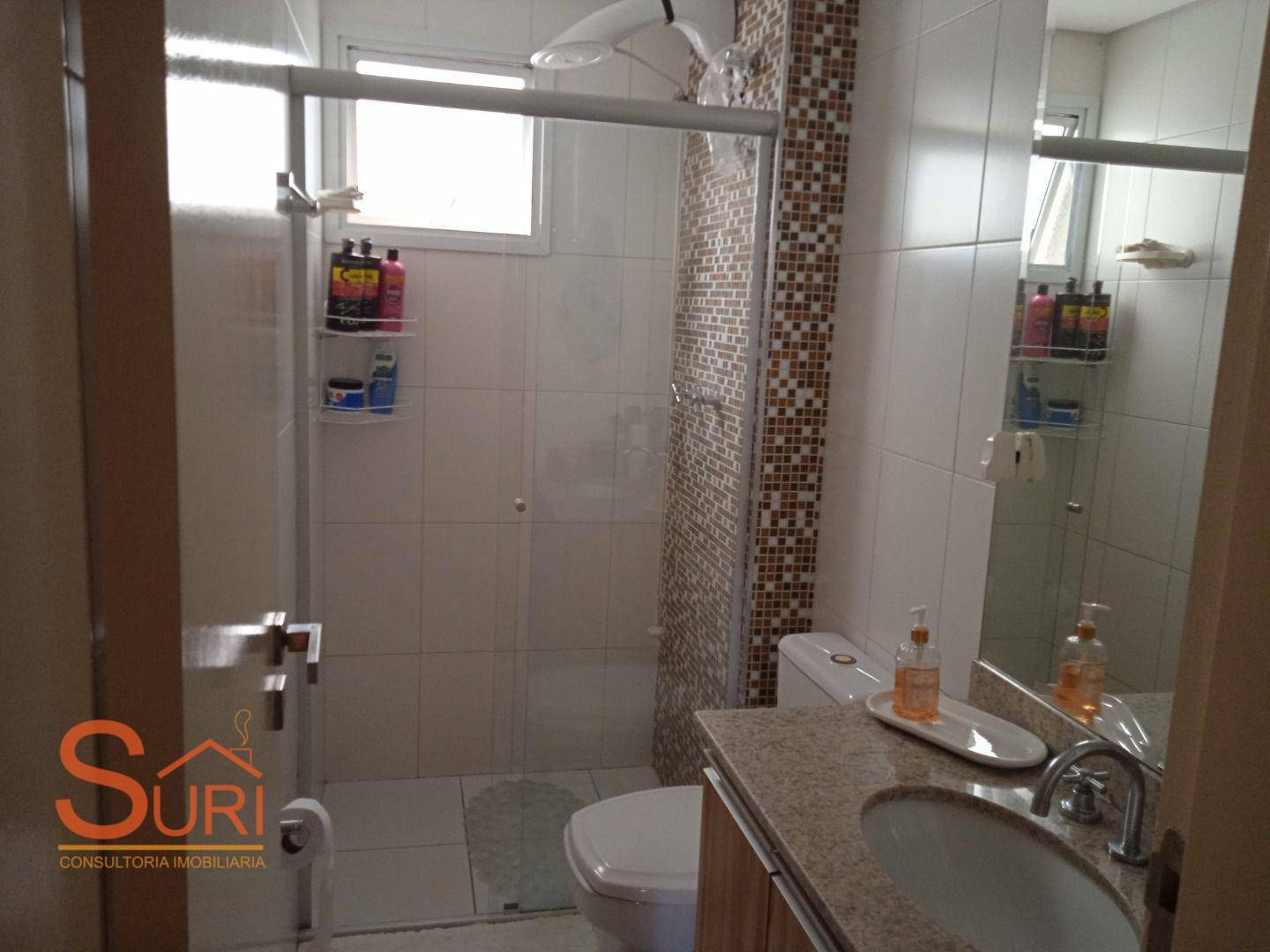 Apartamento à venda com 3 quartos, 96m² - Foto 15