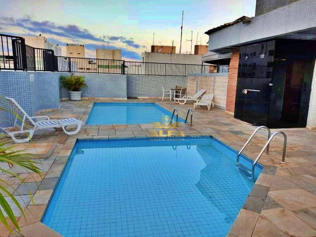 Apartamento à venda com 3 quartos, 95m² - Foto 9