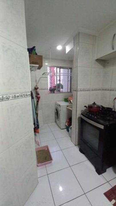 Apartamento à venda com 2 quartos, 57m² - Foto 4