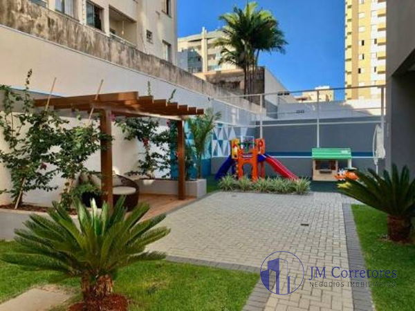 Apartamento à venda com 3 quartos, 65m² - Foto 25