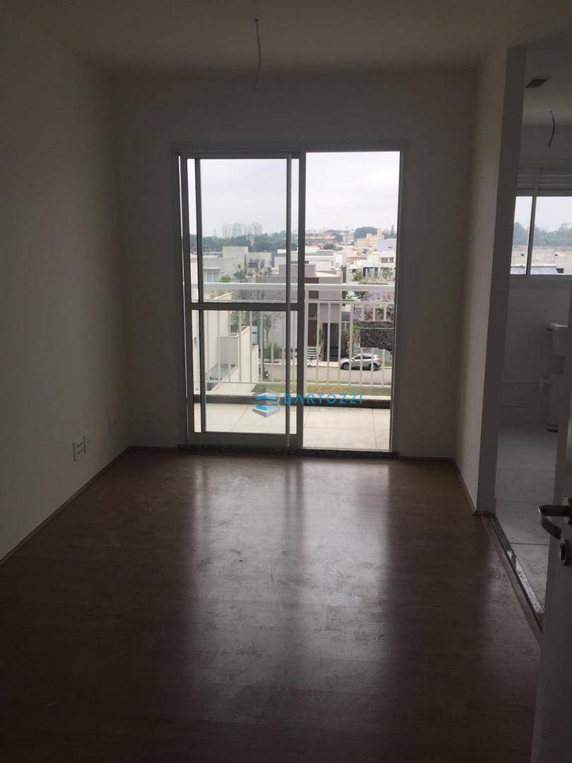 Apartamento à venda com 2 quartos, 56m² - Foto 7