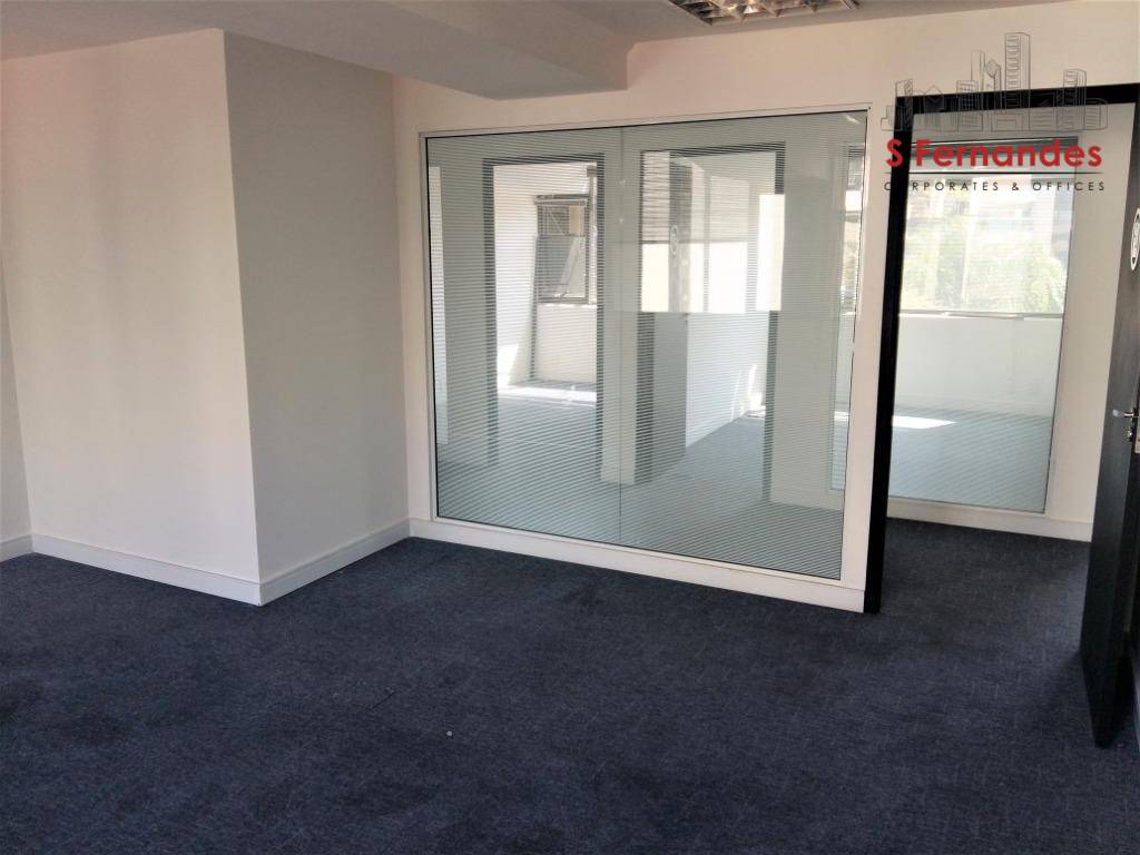 Conjunto Comercial-Sala à venda e aluguel, 210m² - Foto 12