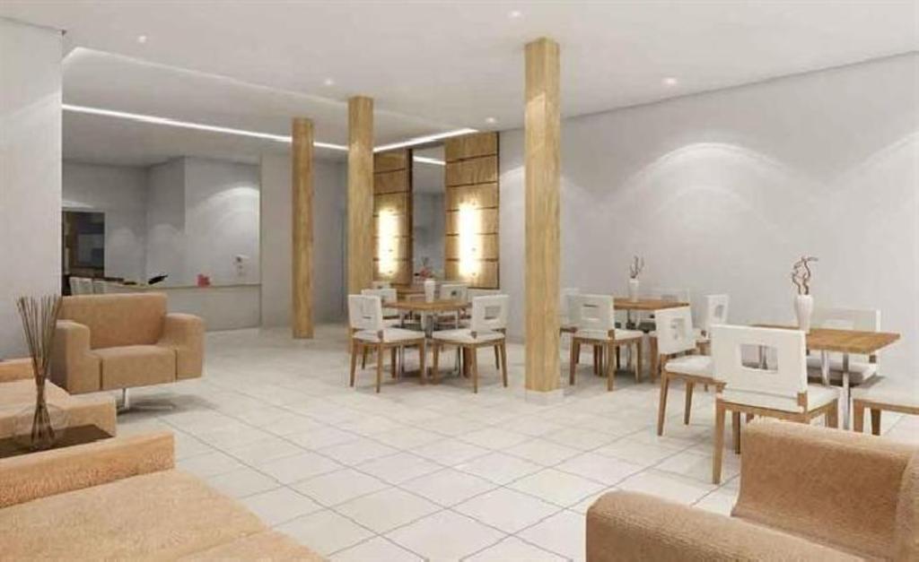 Apartamento à venda com 4 quartos, 154m² - Foto 11