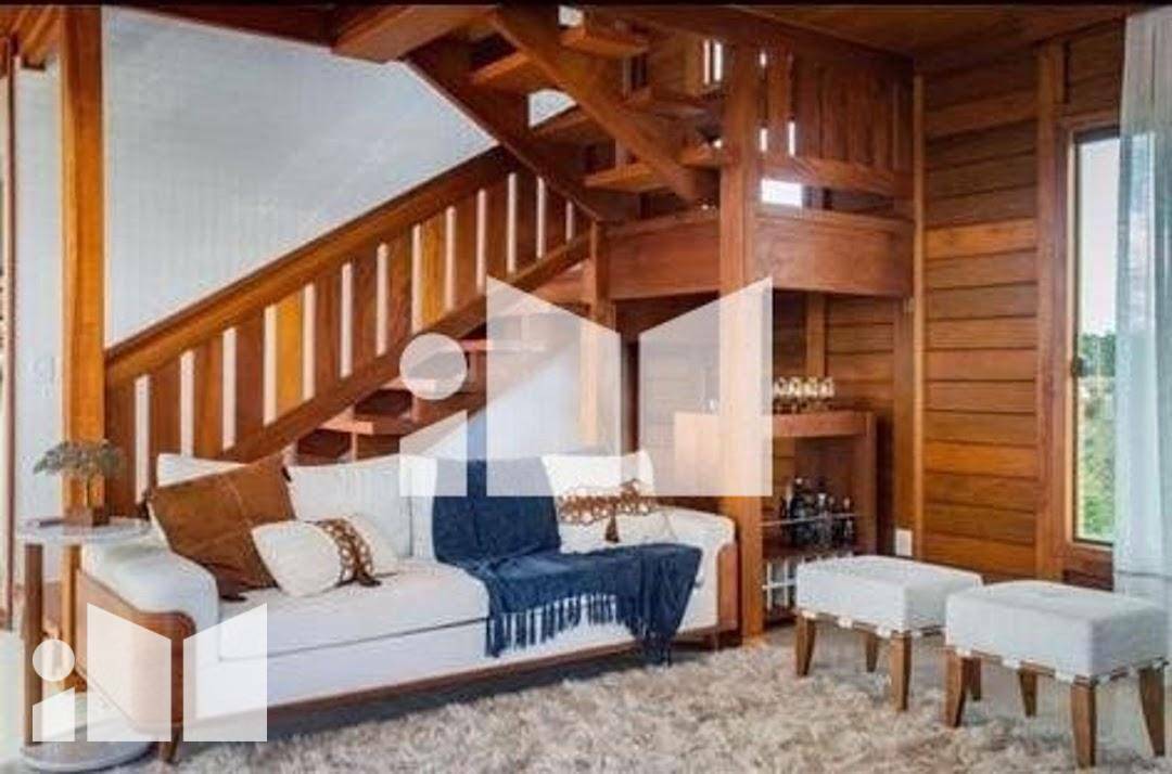 Casa de Condomínio à venda com 4 quartos, 290m² - Foto 21