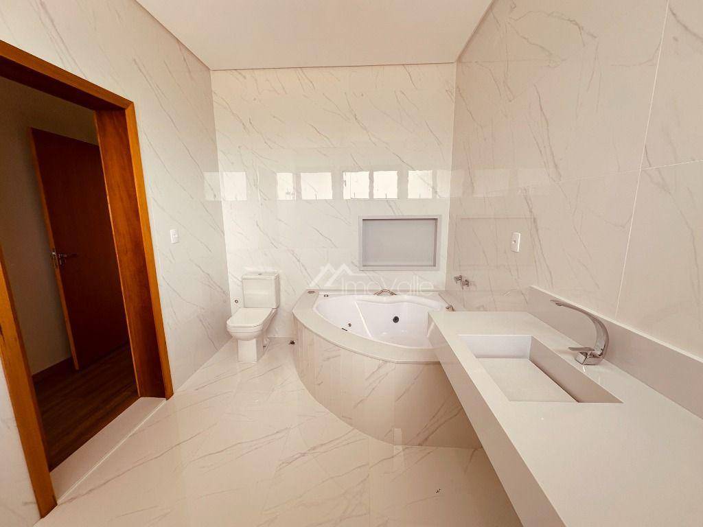 Casa de Condomínio à venda com 3 quartos, 420m² - Foto 42