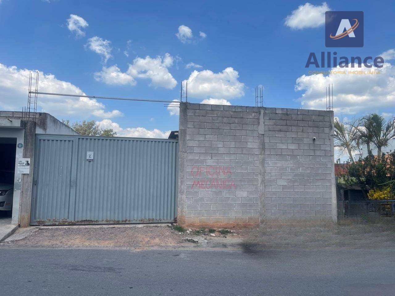 Terreno, 242 m² - Foto 1