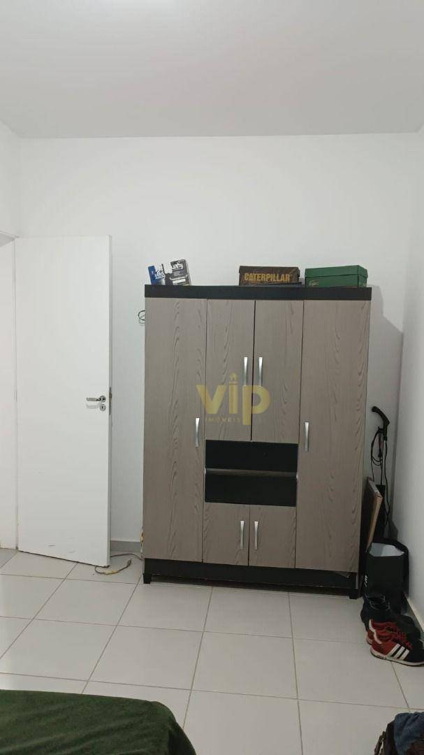 Apartamento à venda com 2 quartos, 49m² - Foto 7