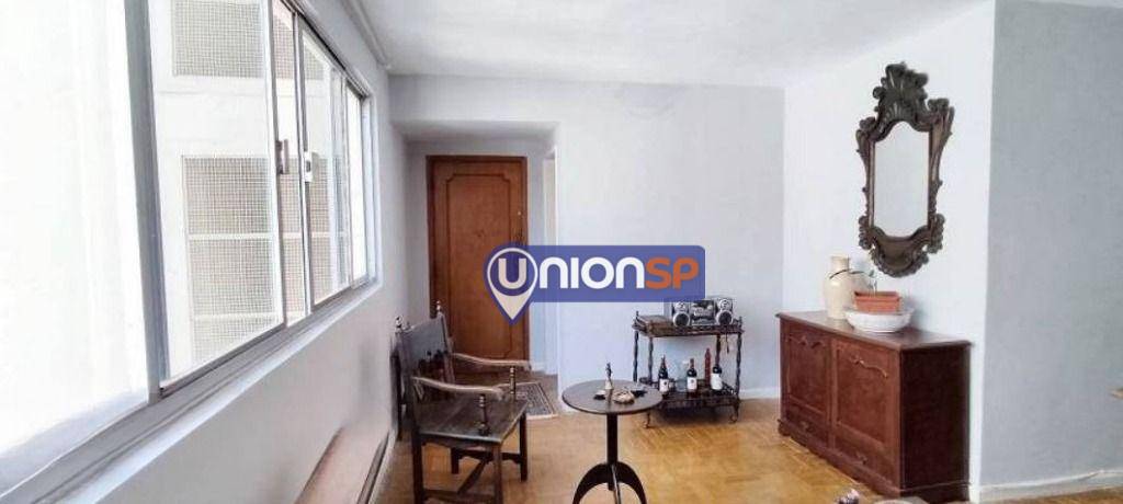 Apartamento à venda com 3 quartos, 99m² - Foto 4