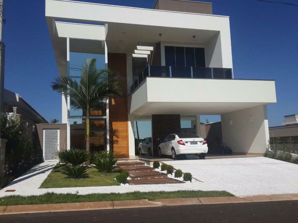 Casa de Condomínio à venda com 3 quartos, 374m² - Foto 5