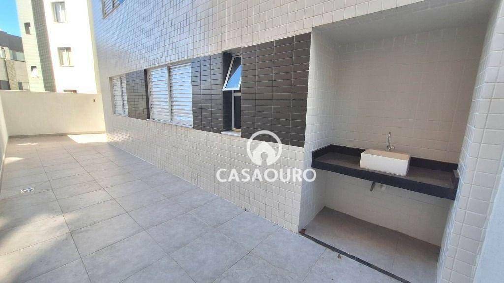 Apartamento à venda com 2 quartos, 132m² - Foto 11