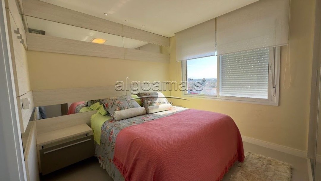 Apartamento à venda com 4 quartos, 240m² - Foto 31