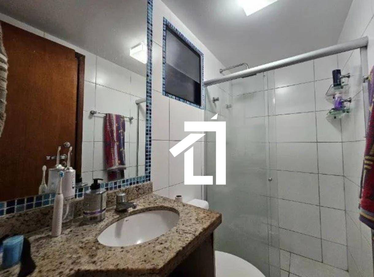 Apartamento, 3 quartos, 75 m² - Foto 4