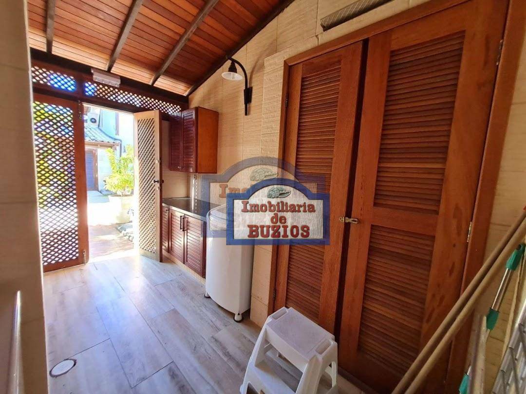 Casa de Condomínio à venda com 5 quartos, 250m² - Foto 38