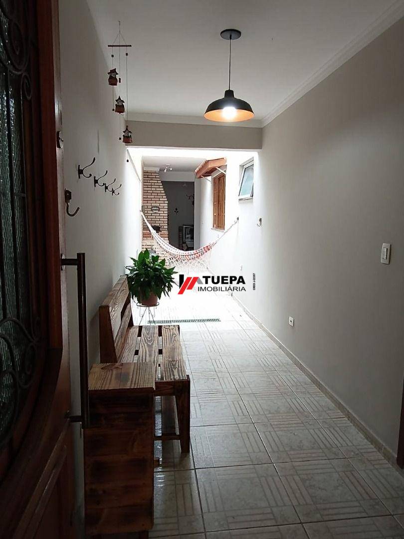 Sobrado à venda com 4 quartos, 320m² - Foto 15