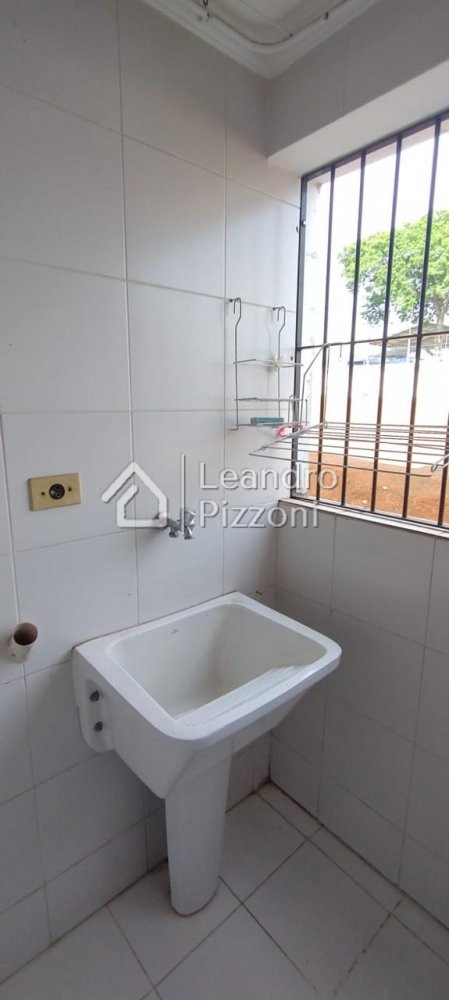 Apartamento para alugar com 2 quartos, 59m² - Foto 23