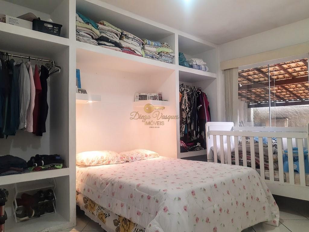 Casa de Condomínio à venda com 2 quartos, 100m² - Foto 16