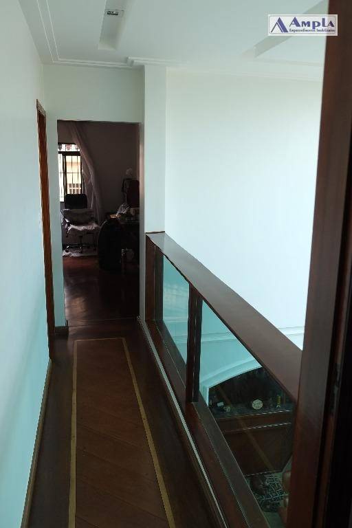 Sobrado à venda com 3 quartos, 440m² - Foto 11