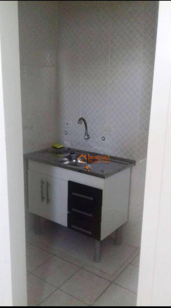 Kitnet e Studio à venda com 1 quarto, 32m² - Foto 2