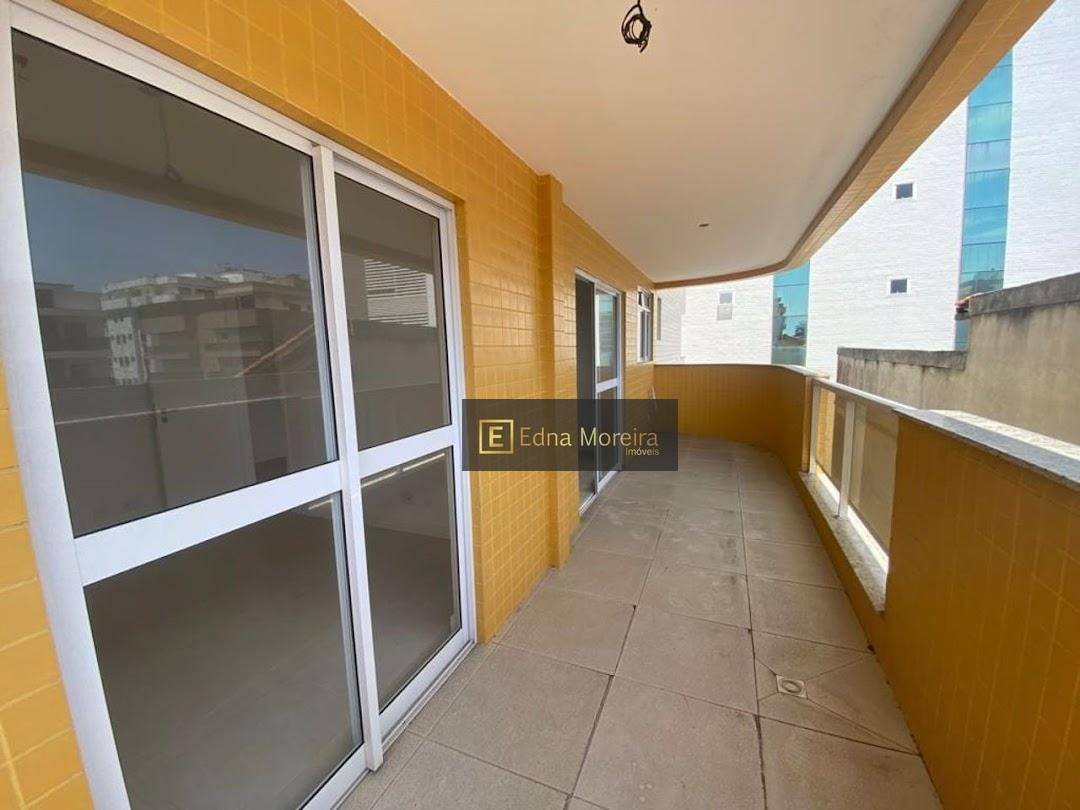 Apartamento à venda com 1 quarto, 90m² - Foto 1