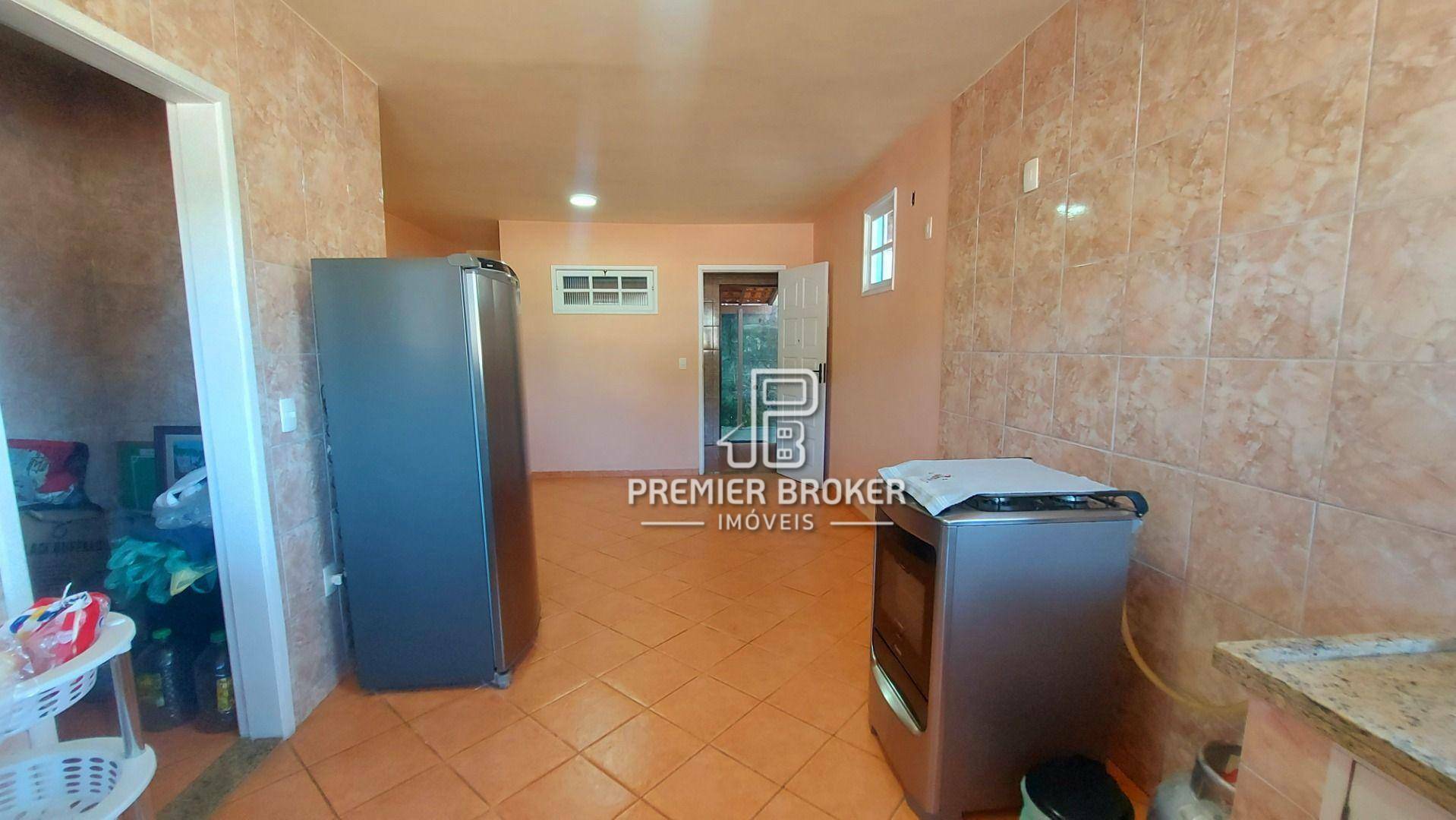 Casa à venda com 3 quartos, 166m² - Foto 17