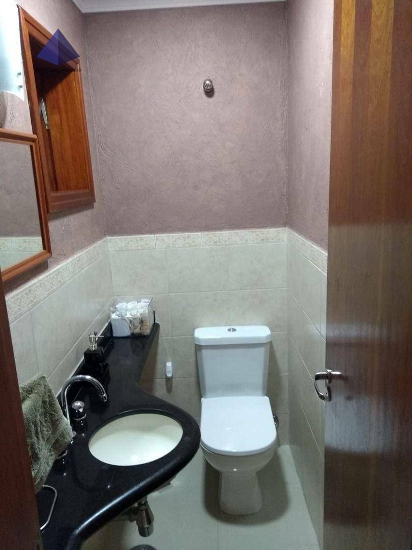 Sobrado à venda com 4 quartos, 170m² - Foto 9