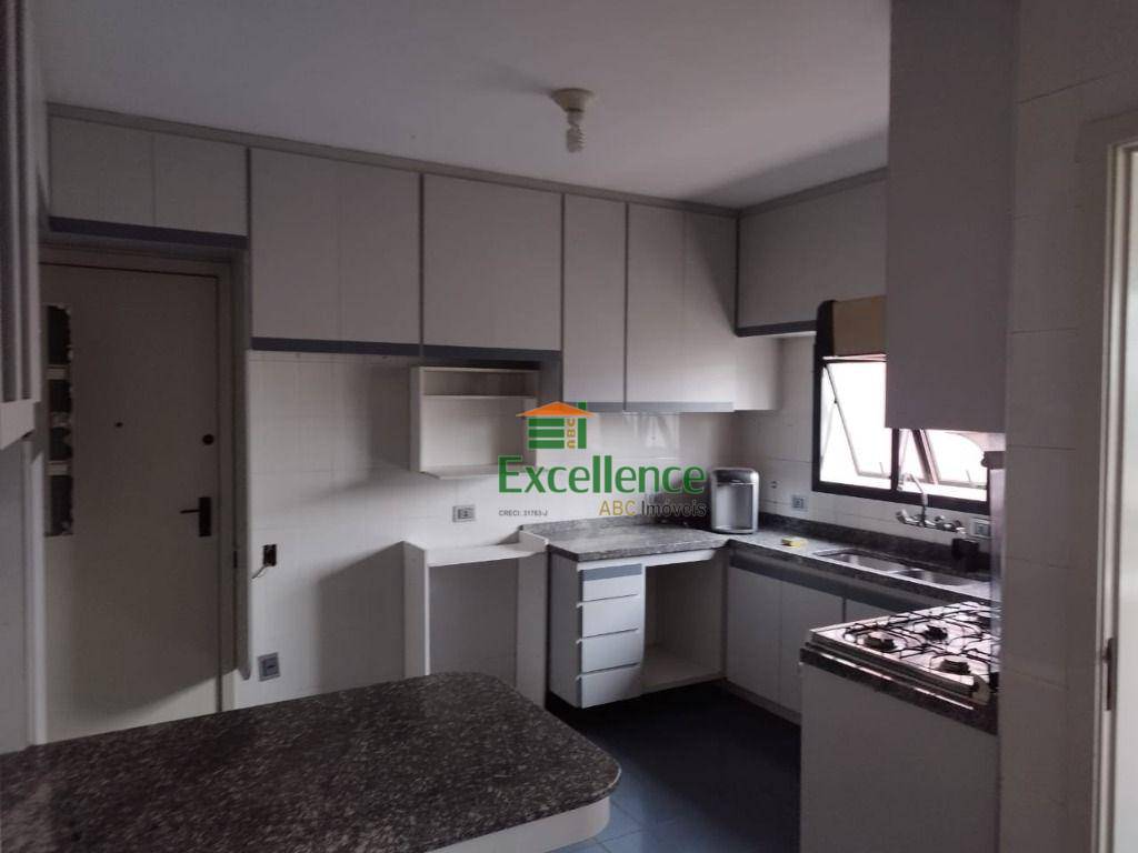 Apartamento à venda com 3 quartos, 127m² - Foto 13