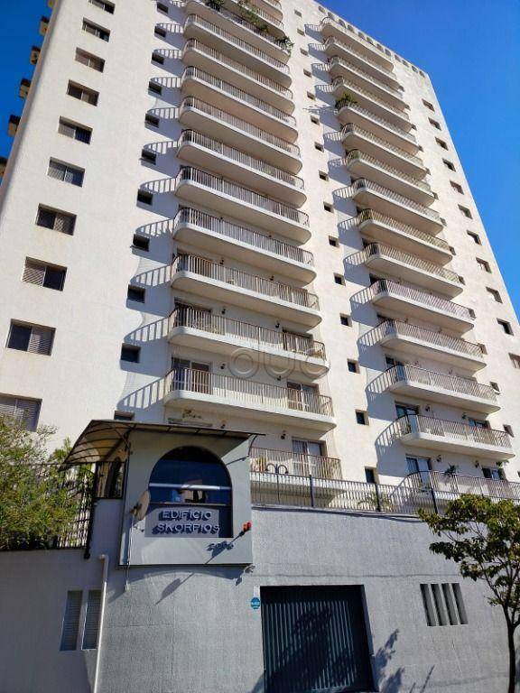 Apartamento para alugar com 3 quartos, 442m² - Foto 1