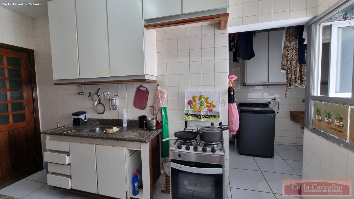 Apartamento à venda com 3 quartos, 108m² - Foto 10