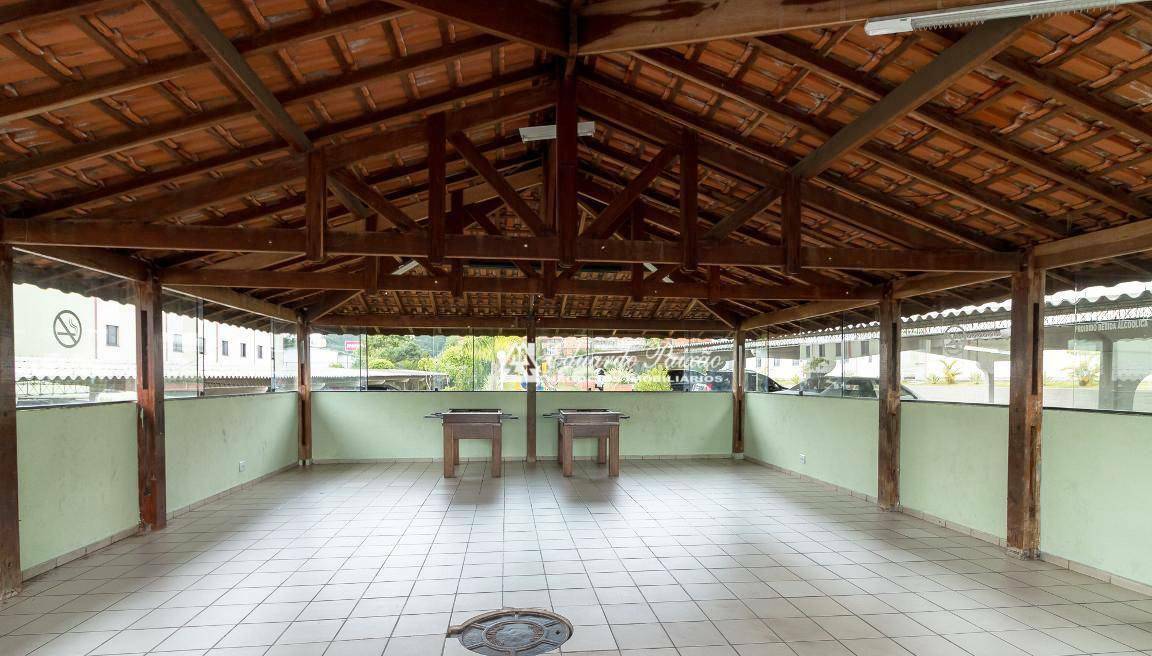 Apartamento à venda com 2 quartos, 45m² - Foto 18