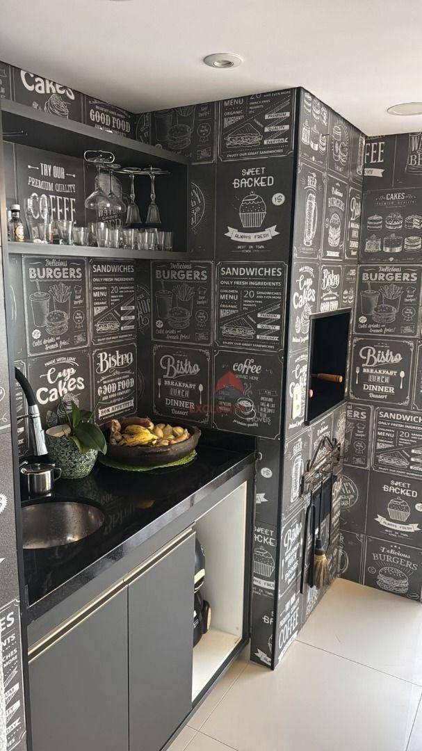 Apartamento, 3 quartos, 133 m² - Foto 5