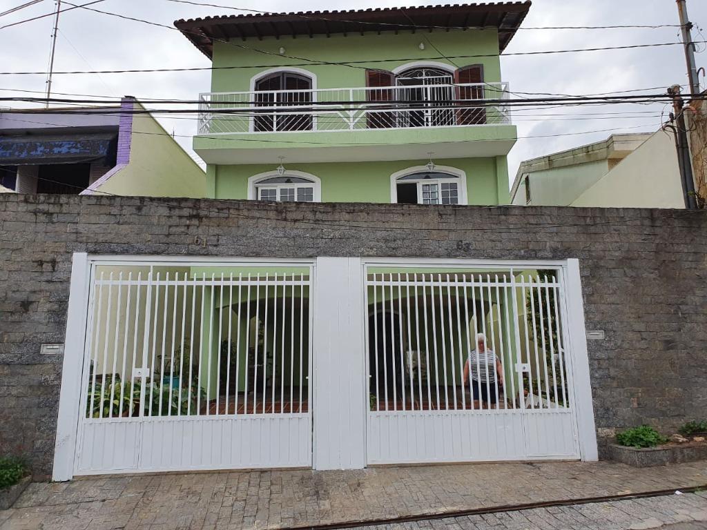 Sobrado à venda com 3 quartos, 139m² - Foto 13