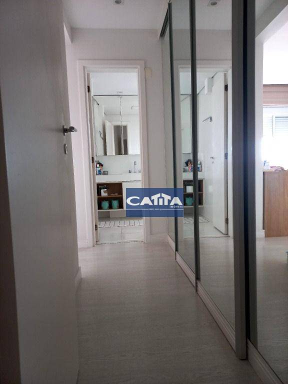 Apartamento à venda com 3 quartos, 171m² - Foto 9