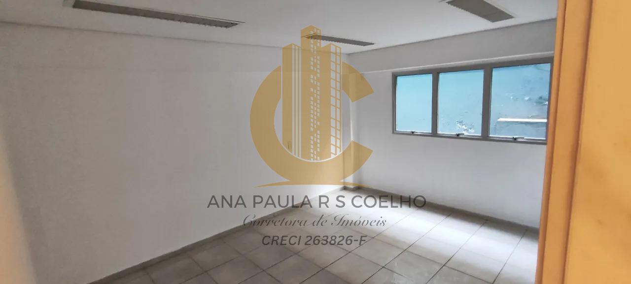 Conjunto Comercial-Sala para alugar, 29m² - Foto 2