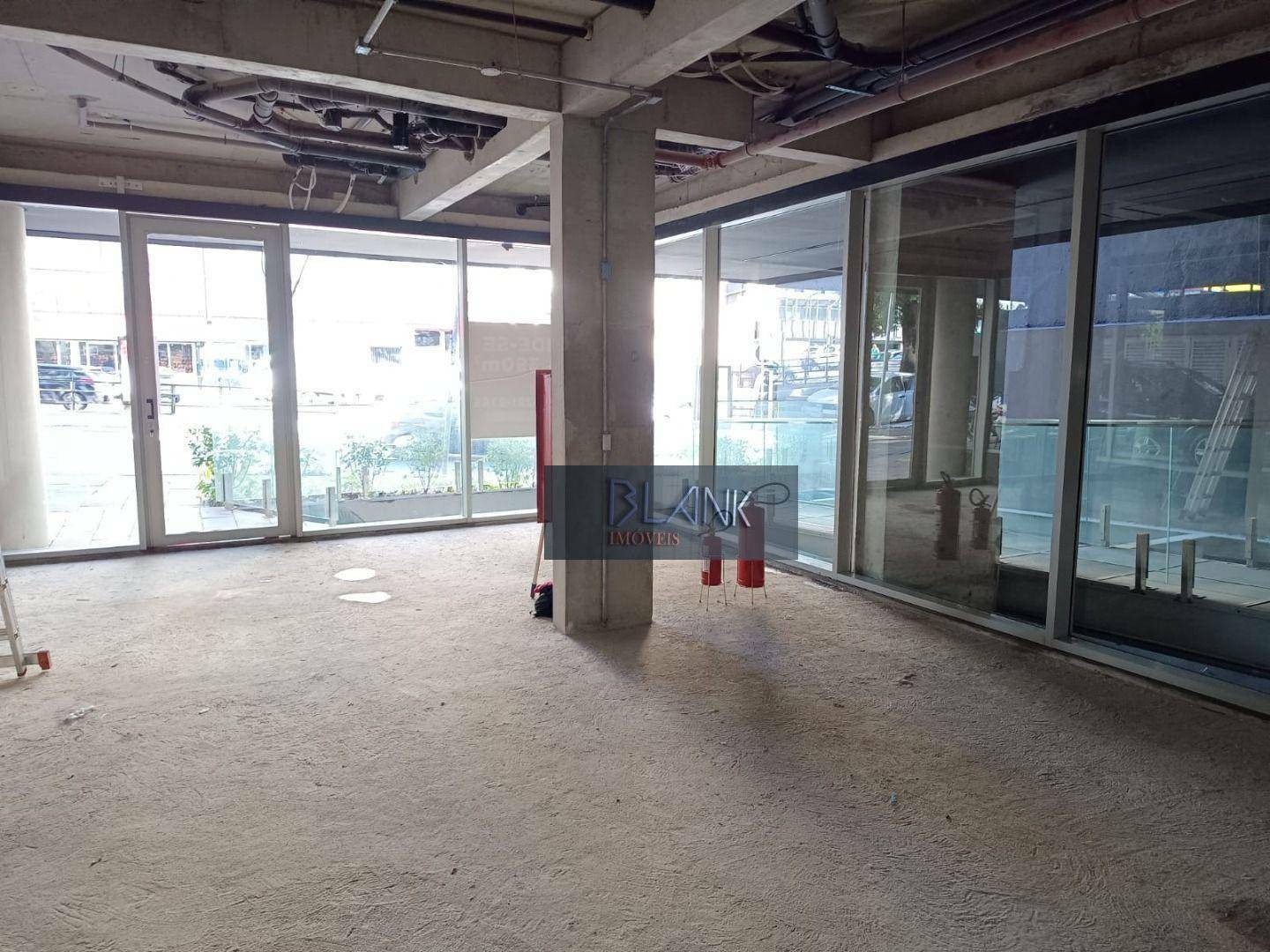 Loja-Salão para alugar, 389m² - Foto 9