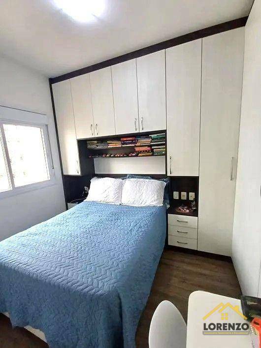 Apartamento à venda com 2 quartos, 57m² - Foto 13