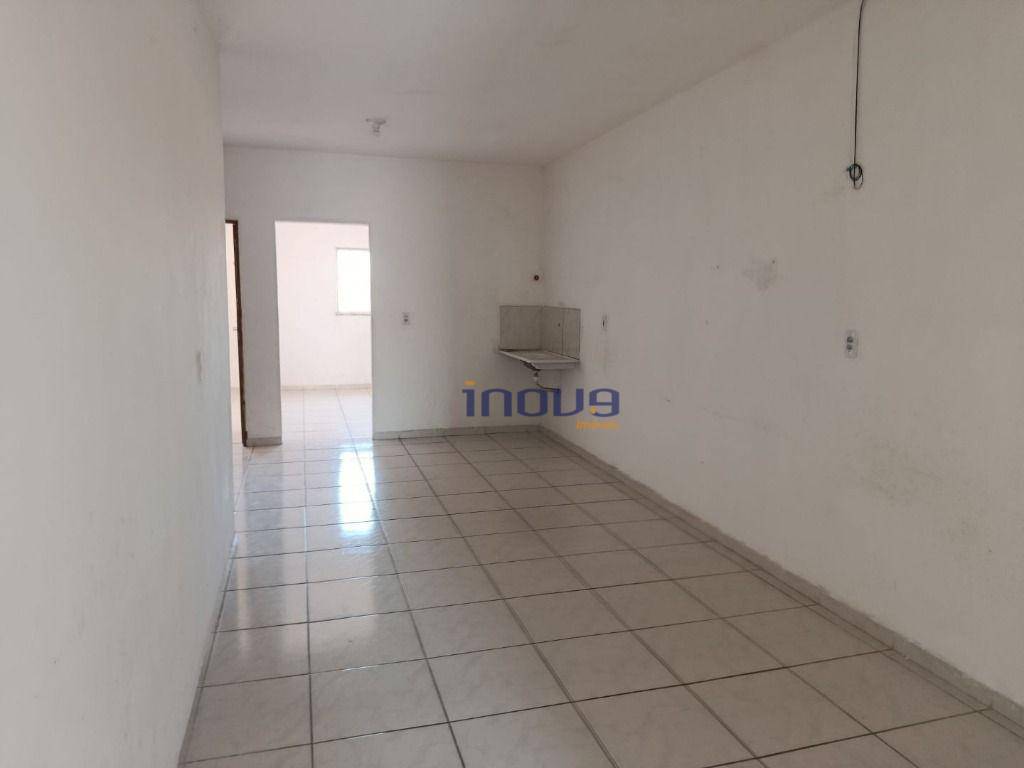 Casa, 2 quartos, 114 m² - Foto 2