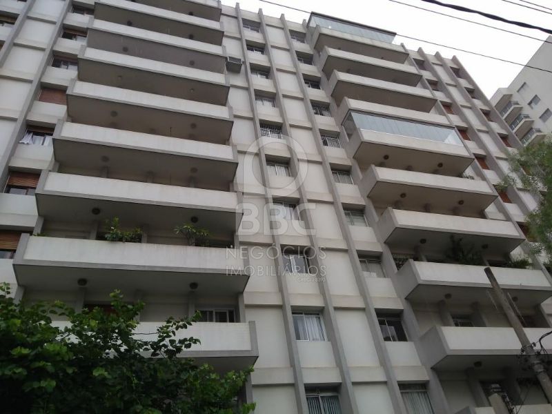 Apartamento à venda com 4 quartos, 157m² - Foto 1