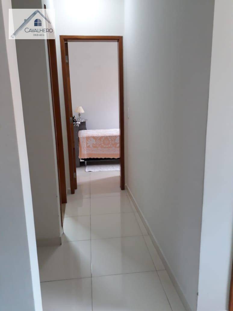 Apartamento à venda com 2 quartos, 140m² - Foto 32